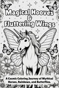 Magical Hooves & Fluttering Wings