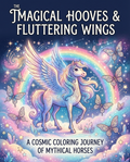 Magical Hooves and Fluttering wings Collectors Edition #1
